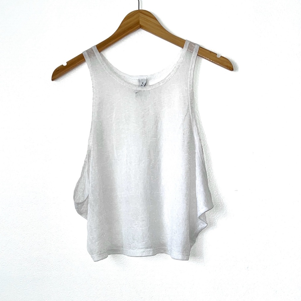 Varley Burnout Tank